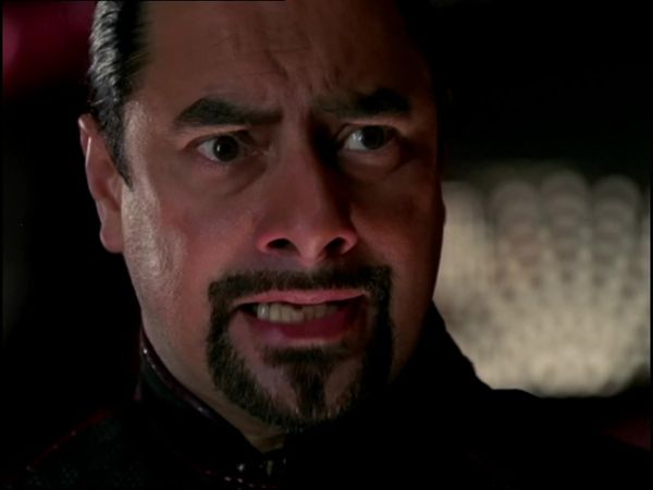 Farscape - Farscape: S2 E22 - Die Me, Dichotomy