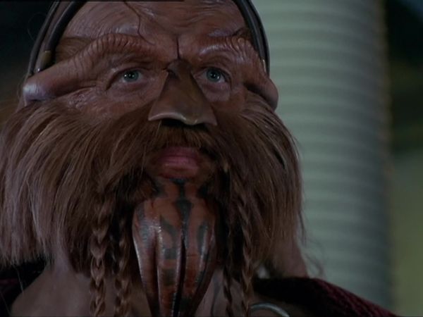 Farscape - Farscape: S3 E2 - Suns And Lovers