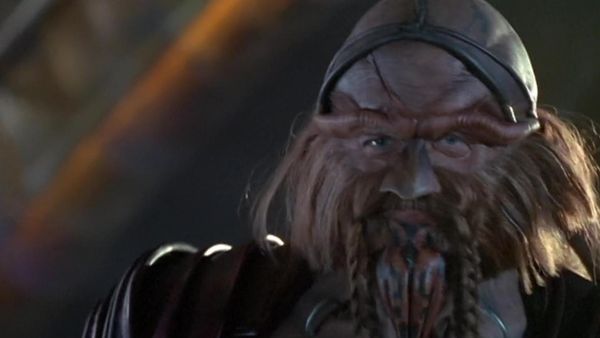 Farscape - Farscape: S3 E3 - Self Inflicted Wounds, Part 1: Could'a, Would'a, Should'a