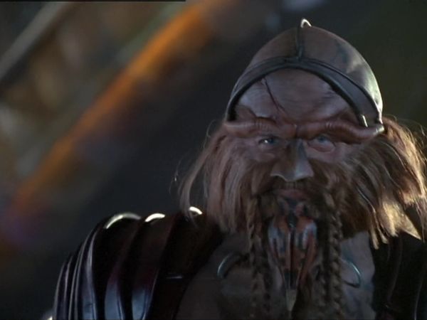 Farscape - Farscape: S3 E3 - Self Inflicted Wounds, Part 1: Could'a, Would'a, Should'a