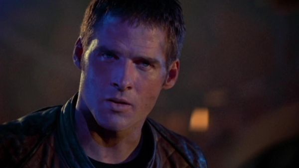 Farscape - Farscape: S3 E6 - Eat Me