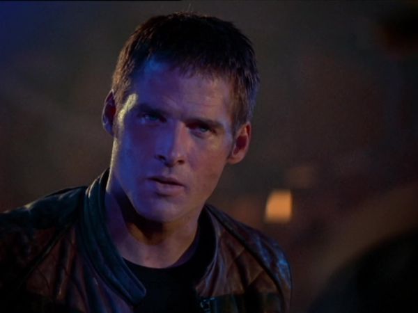 Farscape - Farscape: S3 E6 - Eat Me