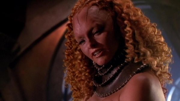 Farscape - Farscape: S3 E7 - Thanks For Sharing