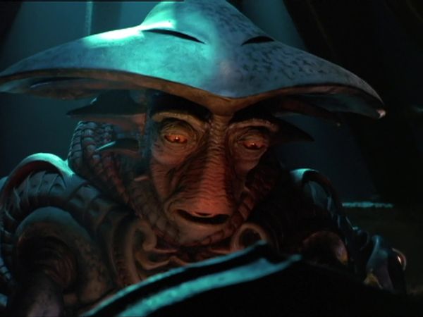 Farscape - Farscape: S3 E9 - Losing Time