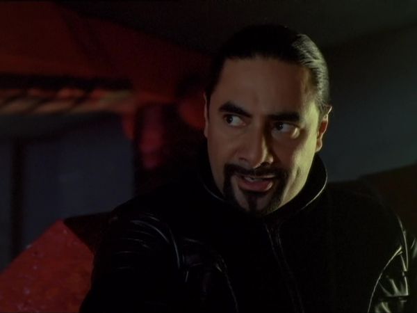 Farscape - Farscape: S3 E10 - Relativity