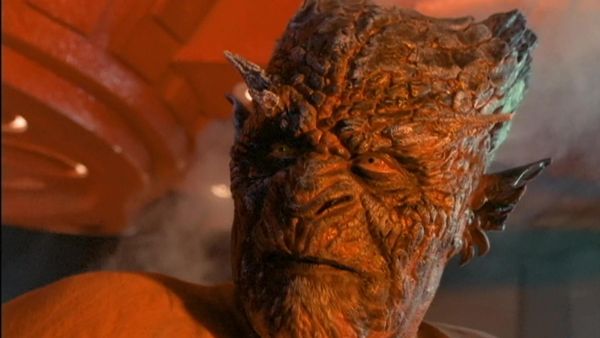 Farscape - Farscape: S3 E12 - Meltdown