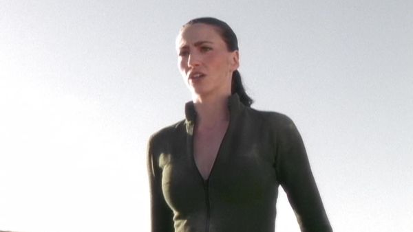 Farscape - Farscape: S3 E15 - Infinite Possibilities, Part 2: Icarus Abides