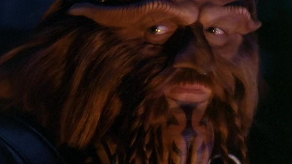 Farscape - Farscape: S3 E16 - Revenging Angel
