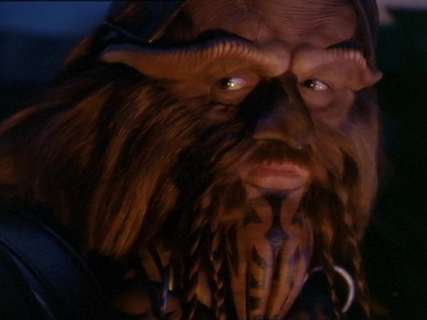 Farscape - Farscape: S3 E16 - Revenging Angel