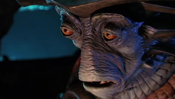 Farscape - Farscape: S3 E21 - Into The Lion's Den, Part 2: Wolf In Sheep's Clothing