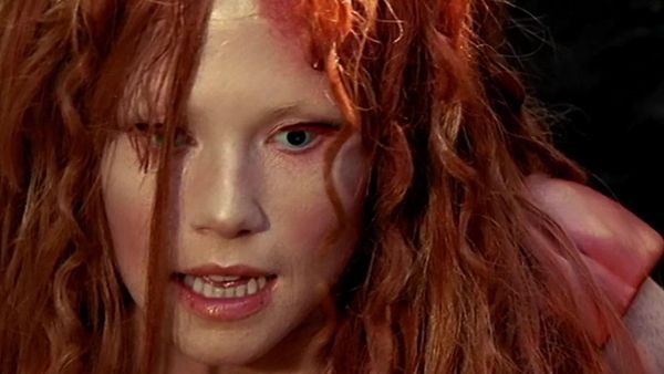 Farscape - Farscape: S4 E3 - What Was Lost, Part 2: Resurrection