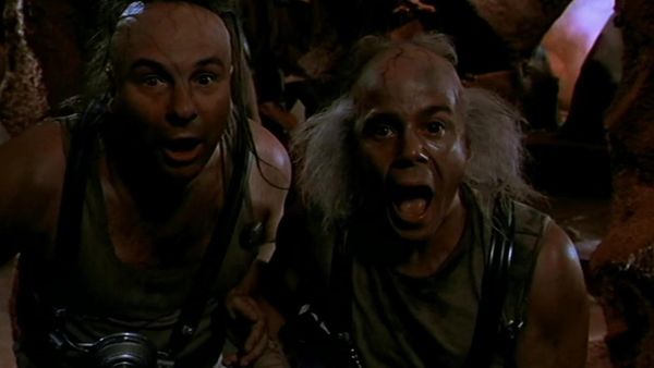 Farscape - Farscape: S4 E4 - Lava's A Many Splendored Thing