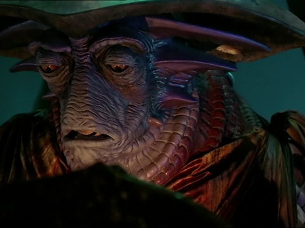 Farscape - Farscape: S4 E6 - Natural Election