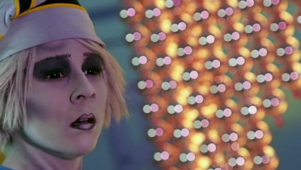 Farscape - Farscape: S4 E7 - John Quixote