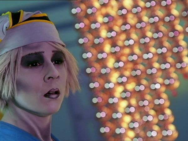 Farscape - Farscape: S4 E7 - John Quixote