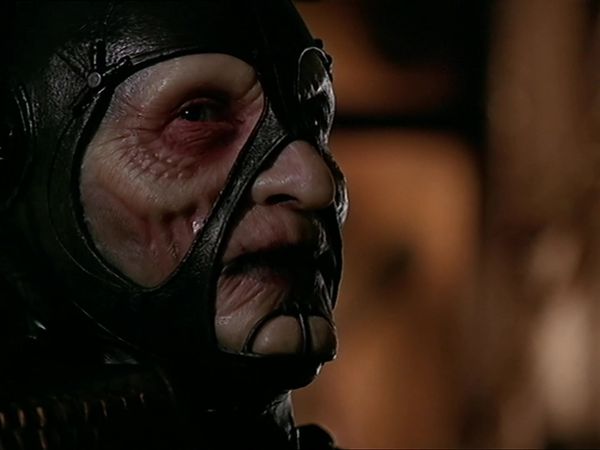 Farscape - Farscape: S4 E8 - I Shrink Therefore I Am