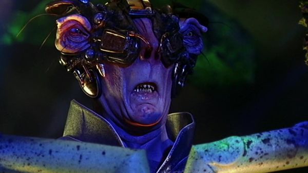 Farscape - Farscape: S4 E5 - Promises
