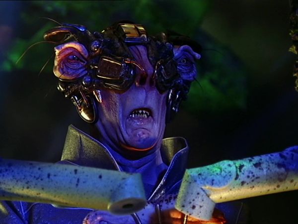 Farscape - Farscape: S4 E5 - Promises