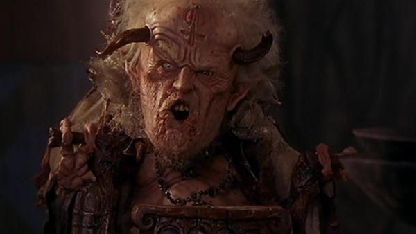 Farscape - Farscape: S4 E9 - A Prefect Murder