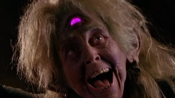 Farscape - Farscape: S4 E10 - Coup By Clam