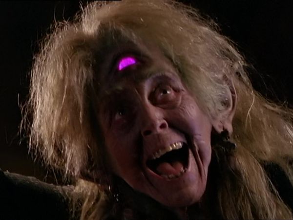 Farscape - Farscape: S4 E10 - Coup By Clam