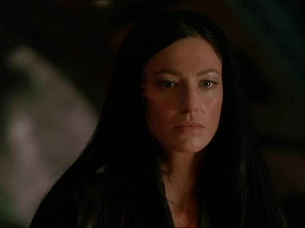 Farscape - Farscape: S4 E14 - Twice Shy