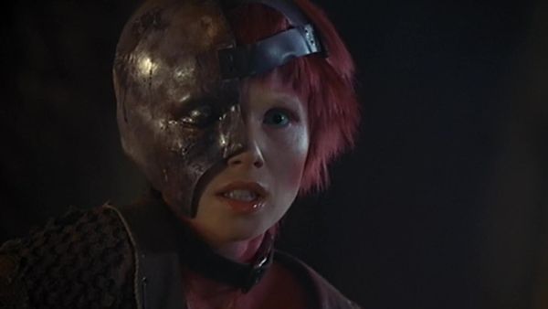 Farscape - Farscape: S4 E18 - Prayer