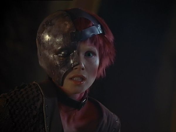 Farscape - Farscape: S4 E18 - Prayer