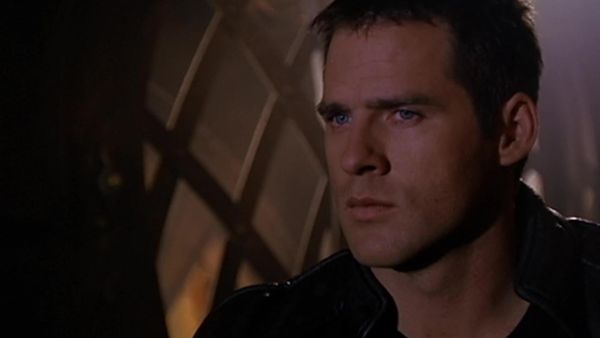 Farscape - Farscape: S4 E17 - A Constellation Of Doubt