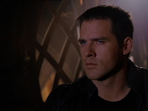 Farscape - Farscape: S4 E17 - A Constellation Of Doubt