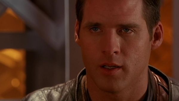 Farscape - Farscape: S4 E20 - We're So Screwed, Part 2: Hot To Katratzi
