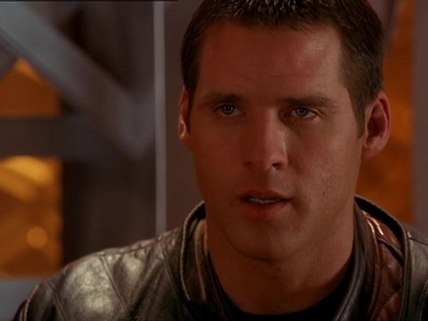 Farscape - Farscape: S4 E20 - We're So Screwed, Part 2: Hot To Katratzi