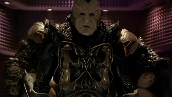 Farscape - Farscape: S4 E21 - We're So Screwed, Part 3: La Bomba