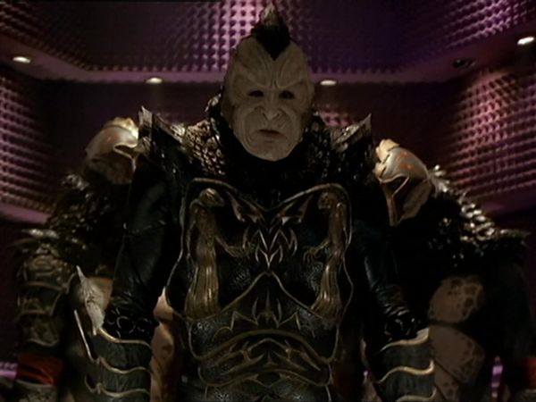 Farscape - Farscape: S4 E21 - We're So Screwed, Part 3: La Bomba