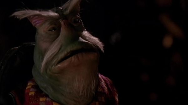 Farscape - Farscape: S4 E22 - Bad Timing