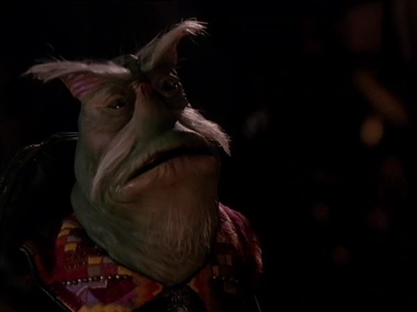 Farscape - Farscape: S4 E22 - Bad Timing