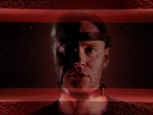 Farscape - Farscape: S3 E17 - The Choice