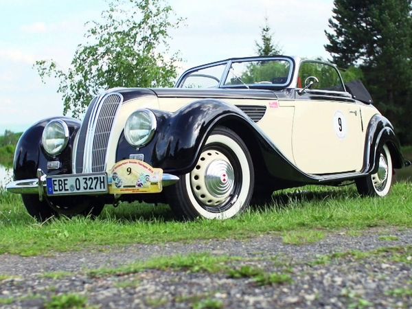 Garagengold - Retro-Charme auf Rädern – Faszination Ost Oldies