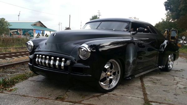 Garagengold - American Classics