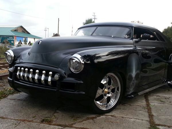 Garagengold - American Classics