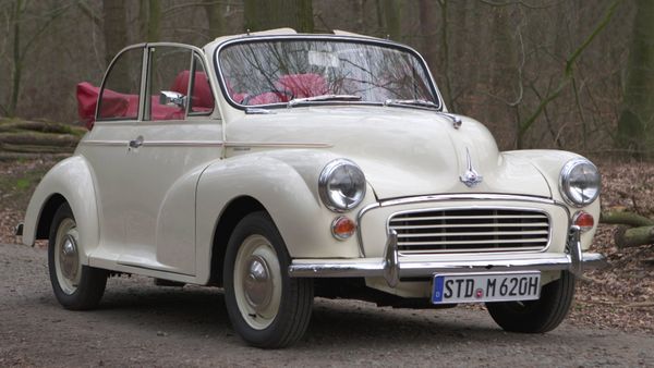 Garagengold - Very British Cars