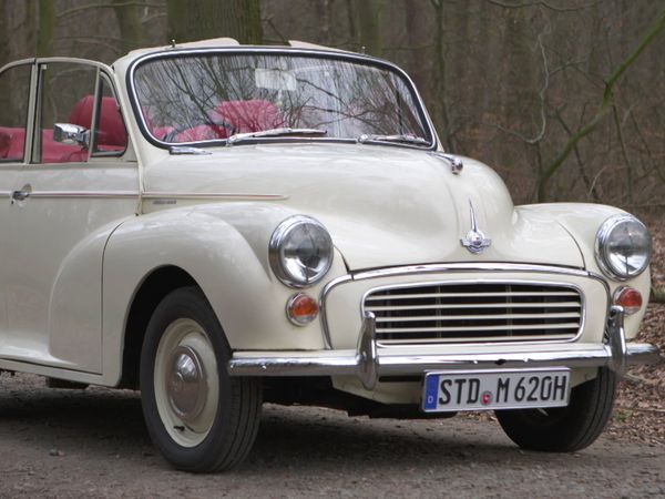 Garagengold - Very British Cars
