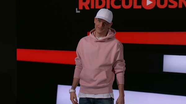 Ridiculousness - Sterling and Maddy Smith IV