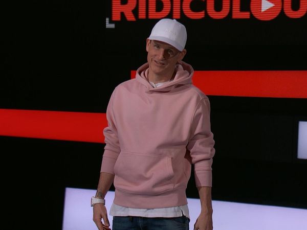 Ridiculousness - Sterling and Maddy Smith IV