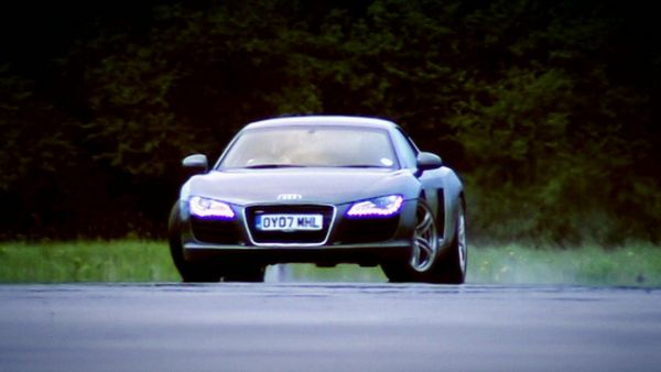Top Gear - Staffel 10, Folge 2