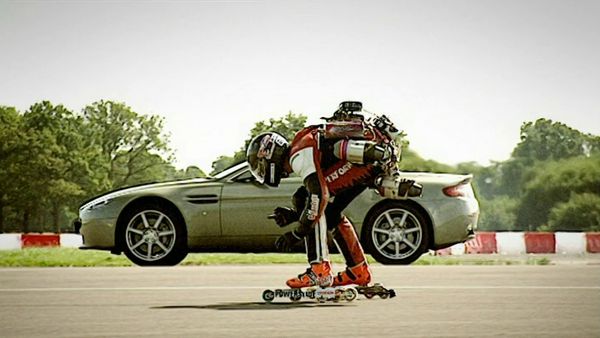 Top Gear - Staffel 10, Folge 4