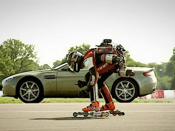 Top Gear - Staffel 10, Folge 4