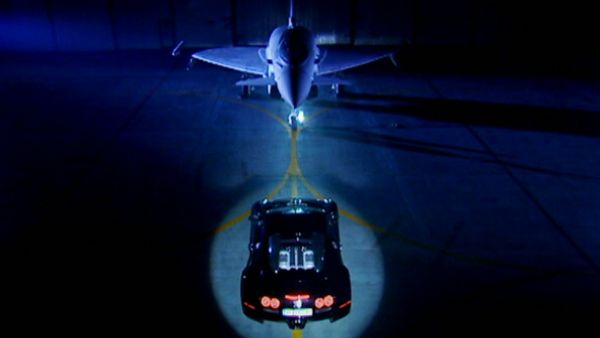 Top Gear - Staffel 10, Folge 3