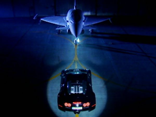 Top Gear - Staffel 10, Folge 3