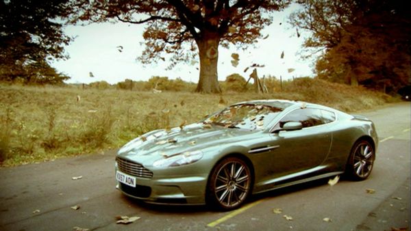 Top Gear - Staffel 10, Folge 6
